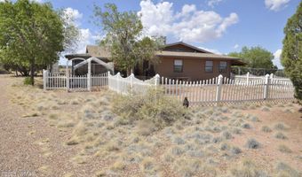 138 Jeff Lake Rd (CR N9230), Concho, AZ 85924