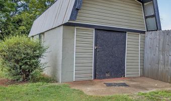 200 MOUNTAIN VIEW Rd, Anniston, AL 36201