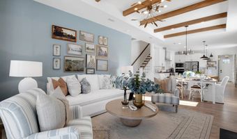 19727 Spinnaker Ct Plan: Seaview II, Georgetown, DE 19947