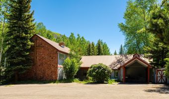 1235 Mountain View Dr, Aspen, CO 81611