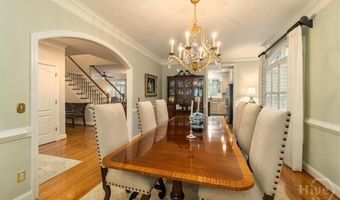 1011 Magnolia Dr, Athens, GA 30606
