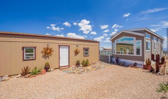 1915 W Casa Del Rio Dr 62, Benson, AZ 85602