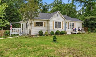 205 Myrtle Ave, Belton, SC 29627