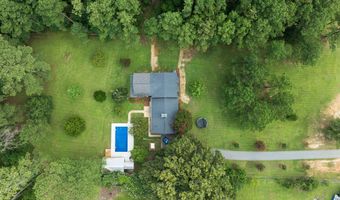 540 District Line Rd, Americus, GA 31709
