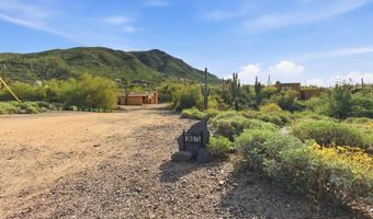 36975 N Sunset Trl, Cave Creek, AZ 85331