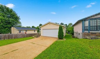 2654 Elm Dr, Arnold, MO 63010
