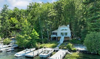 230 Big Barndoor Is, Alton, NH 03810