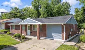 279 Kinsman Ct, Delhi, OH 45238