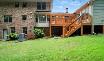2416 Norwich, Tucker, GA 30084