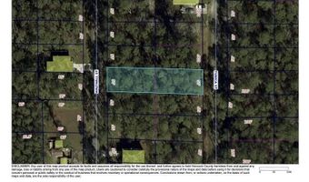 0 Tunica St, Bay St. Louis, MS 39520