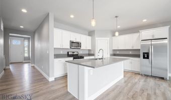 1518 Deadwood Loop, Belgrade, MT 59714