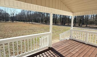 214 Shafer Trl, Austin, AR 72007