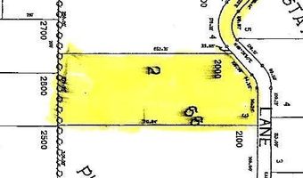 Polar Bear Lane lot 3, Bonanza, OR 97623