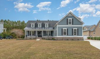141 Manchester Ranch Pl, Aynor, SC 29511