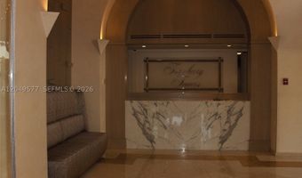19355 Turnberry Way 25C, Aventura, FL 33180