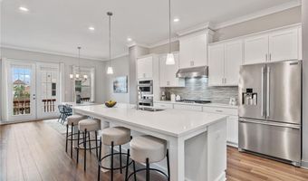 3598 Duke Center Way, Peachtree Corners, GA 30092