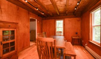411 McNerney Rd, Becket, MA 01223
