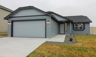 1452 8th St, Benton City, WA 99320