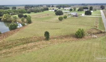 200 Block Howard Page Ln, Atmore, AL 36502