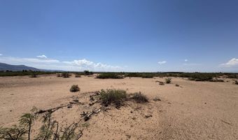 Oliver RD, Alamogordo, NM 88310