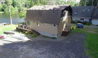 71432 NORTHSHORE Dr, Birkenfeld, OR 97016