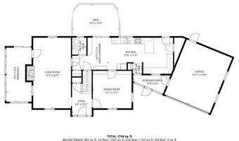 20 Elmsgate Way, East Providence, RI 02916