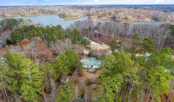 222 Rock Creek Rd, Anderson, SC 29625