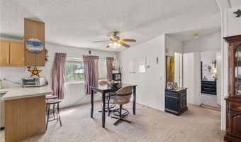 3199 S Records Rd, Amargosa Valley, NV 89020