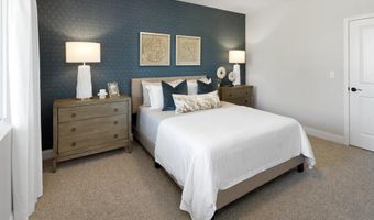 784 D Branch Ct Plan: WAVERLY II, Alexandria, KY 41001