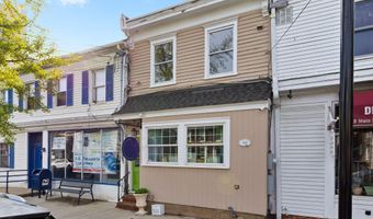 10 S Main St, Allentown, NJ 08501