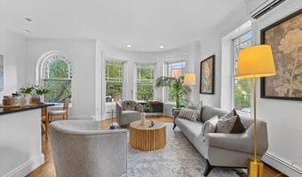 203 Saint Botolph 3, Boston, MA 02115