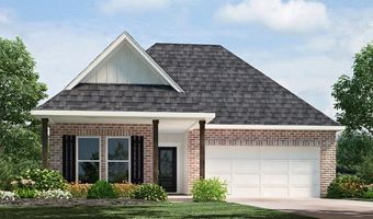 937 Ryan Ave, Baker, LA 70714