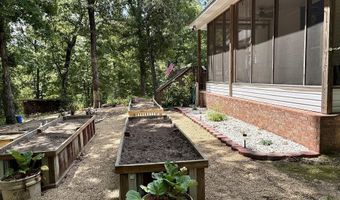 1185 BLUE GRASS, Benton, AR 72019