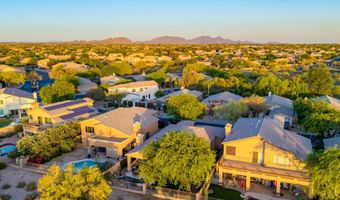 4948 E JUSTICA St, Cave Creek, AZ 85331