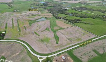 High School Drive, Afton, IA 50830