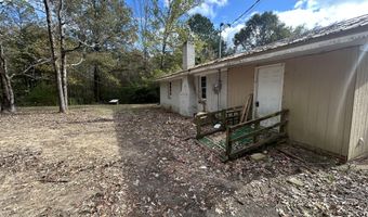 4 Co Rd 325, Big Creek, MS 38914