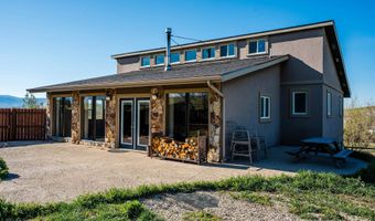 25 Camino Vista Montana, Buffalo, WY 82834