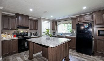 26150 BRUSHY PINE Trl, Bauxite, AR 72011