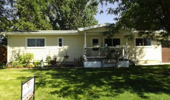 1021 Dakota, Alliance, NE 69301