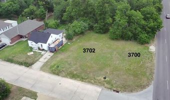 3702 N Donald Ave, Bethany, OK 73008