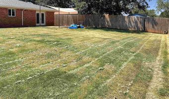 116 Birch, Alva, OK 73717