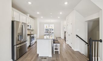 16419 CARIBBEAN Way, Accokeek, MD 20607