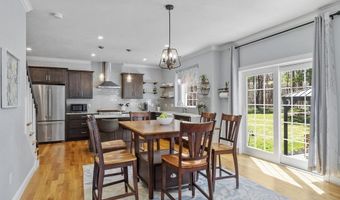11 Wilson Rd, Berlin, MA 01503