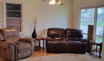 1001 Country Club Rd, Casper, WY 82609