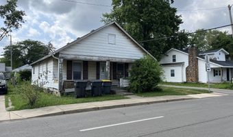2601 Jackson St, Anderson, IN 46016