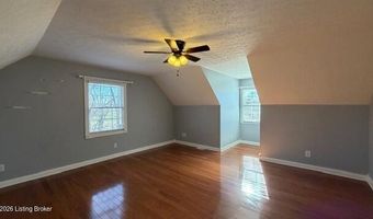 111 N Salem Dr, Bardstown, KY 40004