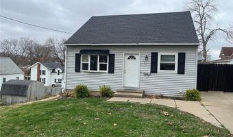 202 N Williams St, Anamosa, IA 52205