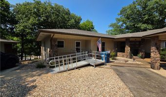 6 Melissa Ln, Bella Vista, AR 72715