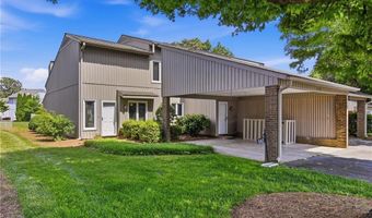 187 Spyglass Dr, Advance, NC 27006