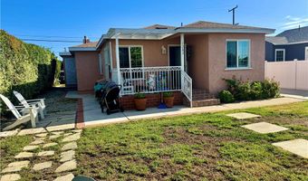 1203 W 134th Pl, Compton, CA 90222